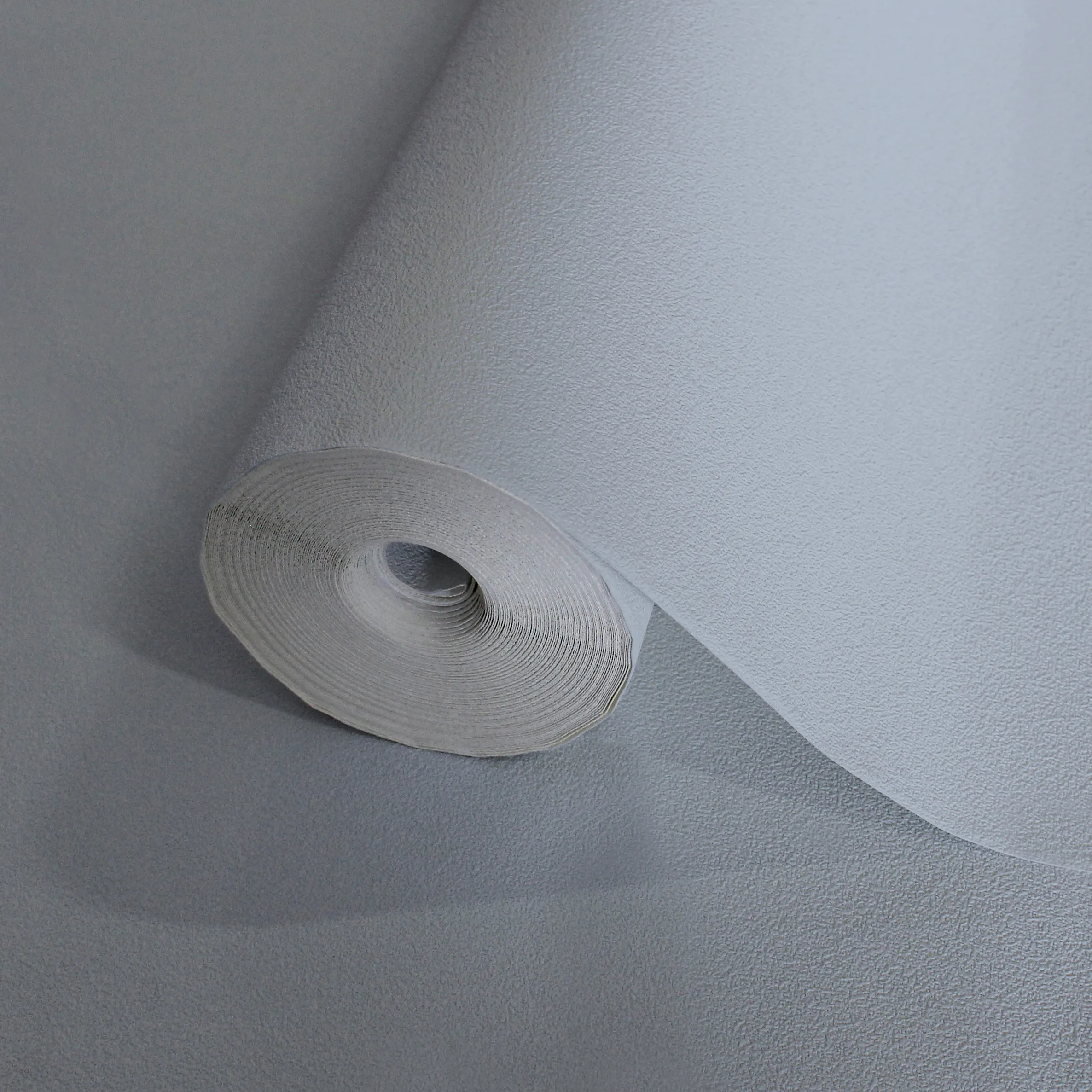 Gray Embossed Wallpaper – Understated Elegance (24202-9)
